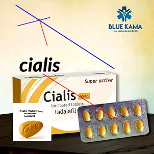 Comment se procurer du cialis sans ordonnance